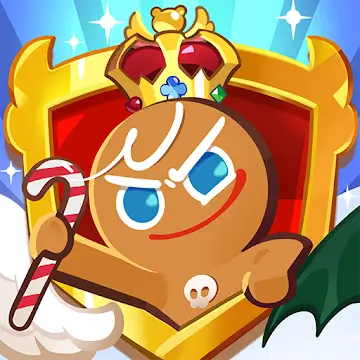 CookieRun Kingdom Banner